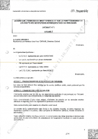 Avenant N°1 Droit syndical et fonctionnement des IRP – Signé le 07/06/2011