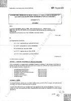 Avenant N°2 Droit syndical et fonctionnement des IRP – Signé le 04/10/2011