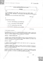 Prevoyance non cadre – Signé le 15/12/2011