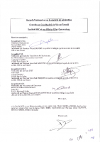 Accord Contrat de Génération HRC – Signé 24/09/2013