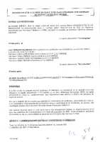 Accord relatif à la mise en place d’un PEE – Signé le 09/12/2013