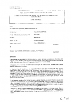 Accord NAO Encadrement 2012 2013 signé