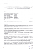 Accord de méthode Commission RPS – 13 02 2012